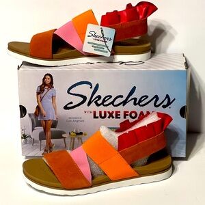 Skechers Women Moon Keepers -Angel Kiss